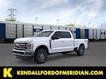 2026 Ford F-350 Crew Cab SRW 4WD Pickup for sale #RN35363 - photo 1