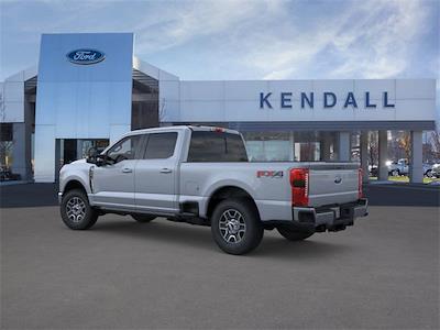 2026 Ford F-350 Crew Cab SRW 4WD Pickup for sale #RN35364 - photo 2