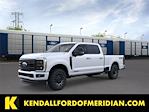 2026 Ford F-250 Crew Cab 4WD Pickup for sale #RN35366 - photo 1