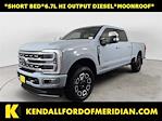 2024 Ford F-250 Crew Cab 4WD Pickup for sale #RN35366A - photo 1