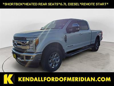2017 Ford F-250 Crew Cab 4WD Pickup for sale #RN35366B - photo 1