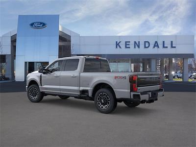 New 2026 Ford F-250 Platinum Crew Cab for sale #RN35367 - photo 2
