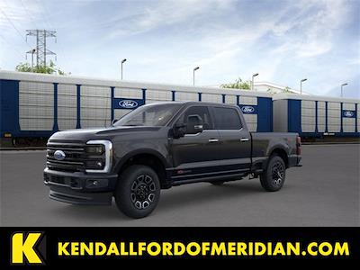 2026 Ford F-350 Crew Cab SRW 4WD Pickup for sale #RN35368 - photo 1
