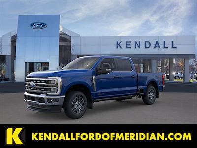 2026 Ford F-350 Crew Cab SRW 4WD Pickup for sale #RN35369 - photo 1