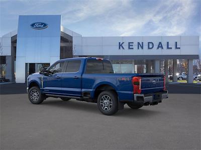 New 2026 Ford F-350 Lariat Crew Cab for sale #RN35369 - photo 2