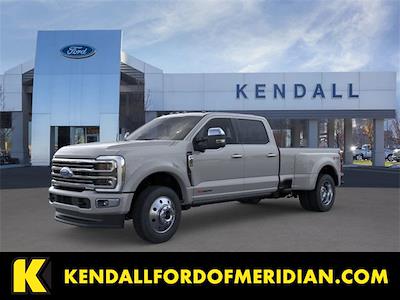 New 2026 Ford F-450 - photo 1