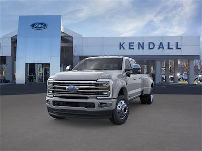 New 2026 Ford F-450 - photo 1