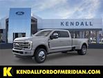 2026 Ford F-450 Crew Cab DRW 4WD Pickup for sale #RN35370 - photo 1