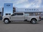 2026 Ford F-450 Crew Cab DRW 4WD Pickup for sale #RN35370 - photo 3