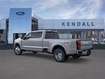 2026 Ford F-450 Crew Cab DRW 4WD Pickup for sale #RN35370 - photo 4