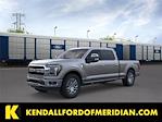2025 Ford F-150 SuperCrew Cab 4WD Pickup for sale #RN35375 - photo 1