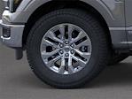 2025 Ford F-150 SuperCrew Cab 4WD Pickup for sale #RN35375 - photo 19