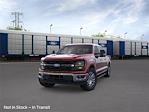 2025 Ford F-150 SuperCrew Cab 4WD Pickup for sale #RN35376 - photo 2