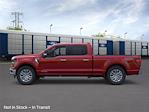 2025 Ford F-150 SuperCrew Cab 4WD Pickup for sale #RN35376 - photo 3