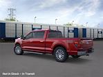 2025 Ford F-150 SuperCrew Cab 4WD Pickup for sale #RN35376 - photo 4
