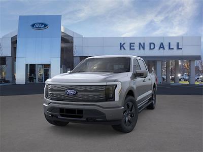2025 Ford F-150 Lightning SuperCrew Cab AWD Pickup for sale #RN35380 - photo 2