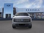 2025 Ford F-150 Lightning SuperCrew Cab AWD Pickup for sale #RN35380 - photo 6