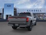 2025 Ford F-150 Lightning SuperCrew Cab AWD Pickup for sale #RN35380 - photo 8