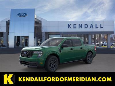 New 2025 Ford Maverick XLT SuperCrew Cab for sale #RN35381 - photo 1