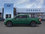 New 2025 Ford Maverick XLT SuperCrew Cab for sale #RN35381 - photo 3