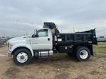 2026 Ford F-650 Regular Cab DRW RWD Rugby Dump Truck for sale #RN35383 - photo 3