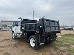 2026 Ford F-650 Regular Cab DRW RWD Rugby Dump Truck for sale #RN35383 - photo 2