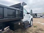2026 Ford F-650 Regular Cab DRW RWD Rugby Dump Truck for sale #RN35383 - photo 7
