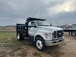 2026 Ford F-650 Regular Cab DRW RWD Rugby Dump Truck for sale #RN35383 - photo 8