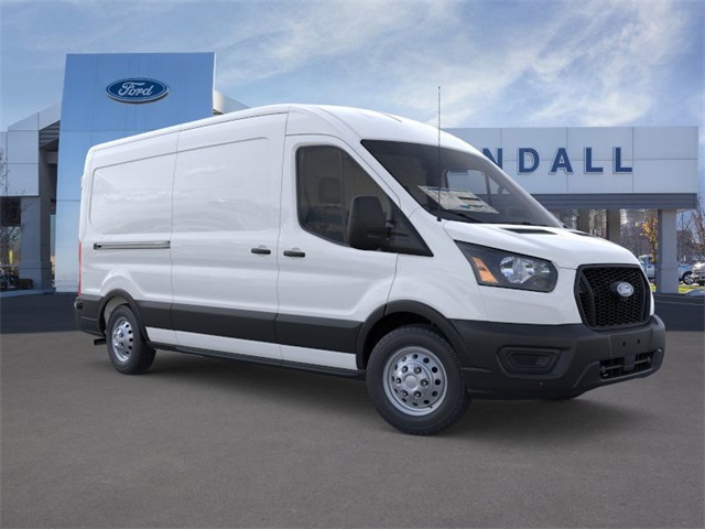 New 2026 Ford Transit 250 - photo 9