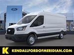 2026 Ford Transit 250 Medium Roof AWD Empty Cargo Van for sale #RN35384 - photo 1