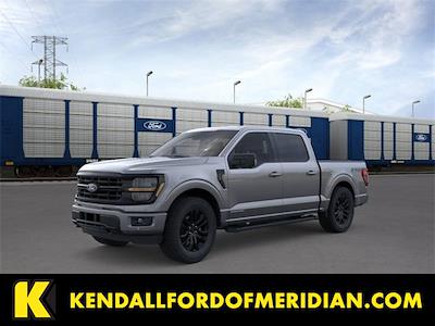 2025 Ford F-150 SuperCrew Cab 4WD Pickup for sale #RN35387 - photo 1
