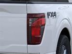 2025 Ford F-150 SuperCrew Cab 4WD Pickup for sale #RN35388 - photo 21