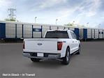 2025 Ford F-150 SuperCrew Cab 4WD Pickup for sale #RN35388 - photo 8