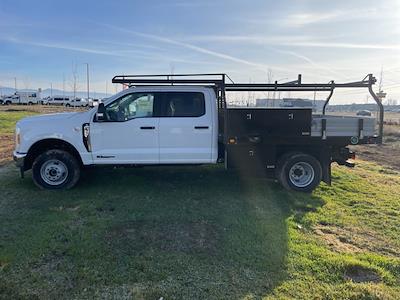 New 2026 Ford F-350 Crew Cab Contractor Truck for sale #RN35389 - photo 1