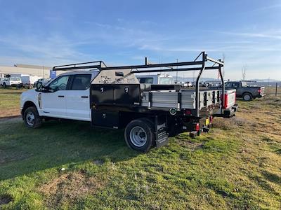 New 2026 Ford F-350 Crew Cab Contractor Truck for sale #RN35389 - photo 2