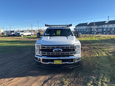 New 2026 Ford F-350 Crew Cab Contractor Truck for sale #RN35389 - photo 2