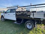 2026 Ford F-350 Crew Cab DRW 4WD Knapheide Contractor Truck for sale #RN35389 - photo 4