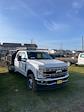 2026 Ford F-350 Crew Cab DRW 4WD Knapheide Contractor Truck for sale #RN35389 - photo 1