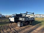 2026 Ford F-350 Crew Cab DRW 4WD Knapheide Contractor Truck for sale #RN35389 - photo 4