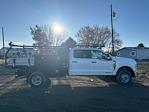 2026 Ford F-350 Crew Cab DRW 4WD Knapheide Contractor Truck for sale #RN35389 - photo 8