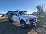 2026 Ford F-350 Crew Cab DRW 4WD Knapheide Contractor Truck for sale #RN35389 - photo 9
