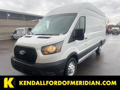 2026 Ford Transit 350 High Roof AWD Empty Cargo Van for sale #RN35391 - photo 1