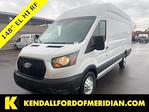 2026 Ford Transit 350 High Roof AWD Empty Cargo Van for sale #RN35391 - photo 1