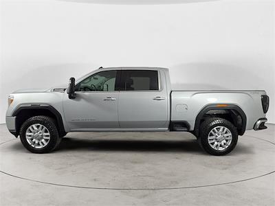 2023 GMC Sierra 2500 Crew Cab 4WD Pickup for sale #RN35405B - photo 2