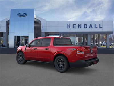 2025 Ford Maverick SuperCrew Cab AWD Pickup for sale #RN35413 - photo 2