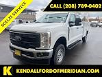 2026 Ford F-350 Crew Cab SRW 4WD Scelzi Service Truck for sale #RN35420 - photo 1