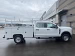 2026 Ford F-350 Crew Cab SRW 4WD Scelzi Service Truck for sale #RN35420 - photo 13