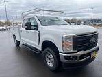 2026 Ford F-350 Crew Cab SRW 4WD Scelzi Service Truck for sale #RN35420 - photo 16