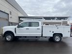 2026 Ford F-350 Crew Cab SRW 4WD Scelzi Service Truck for sale #RN35420 - photo 9