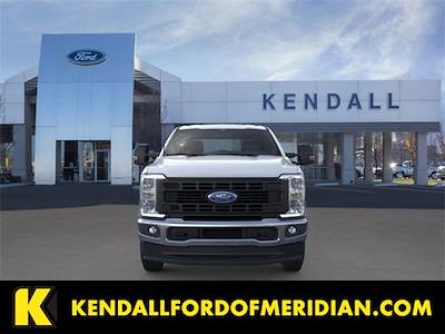 2026 Ford F-350 Crew Cab SRW 4WD Pickup for sale #RN35421 - photo 1